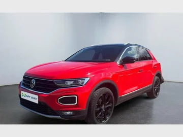 Volkswagen T-Roc (2021)
