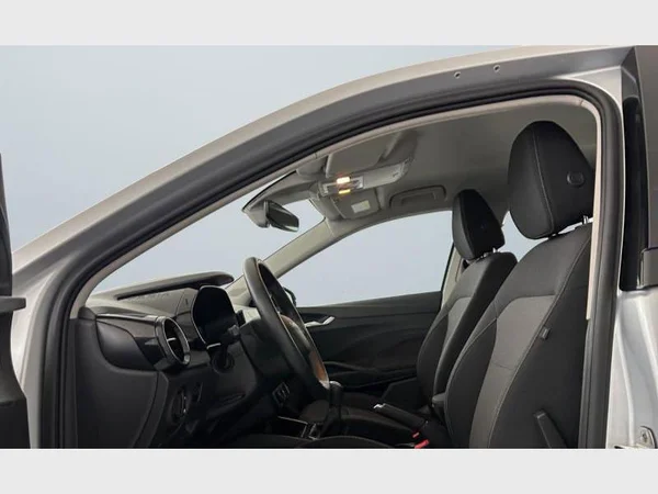 Skoda Fabia (2025) — foto 15 van 15