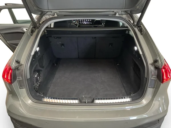 AUDI A5 Avant (2025) — foto 14 van 24