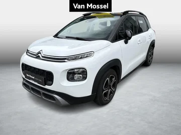 Citroën C3 Aircross (2019)