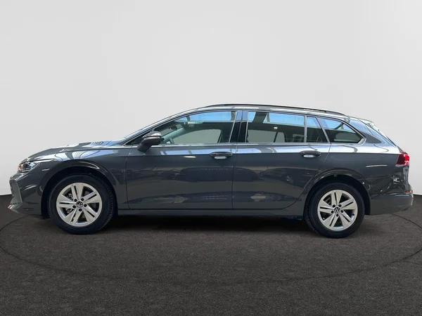 VOLKSWAGEN Golf VII SW (2025) — foto 12 van 24