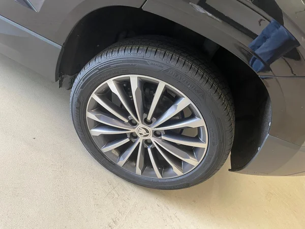 SKODA Karoq (2022) — foto 11 van 21
