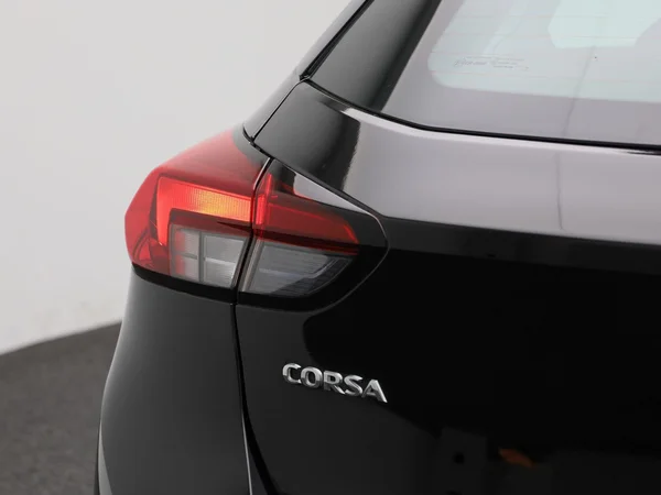Opel Corsa (2023) — foto 26 van 35