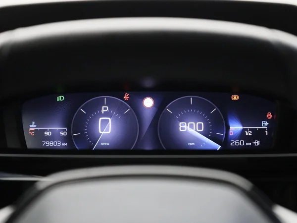 Peugeot 308 (2022) — foto 39 van 40