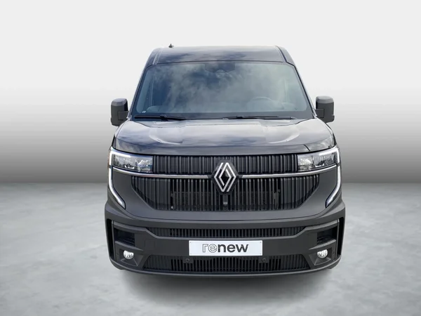 Renault Master (2025) — foto 12 van 22