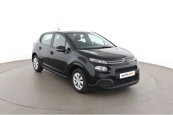 Citroen C3 (2020) — foto 14 van 16