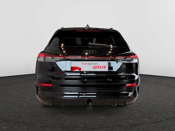 AUDI Q4 e-tron (2026) — foto 7 van 13