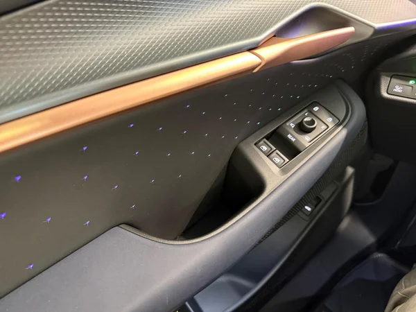 CUPRA Tavascan (2026) — foto 7 van 22