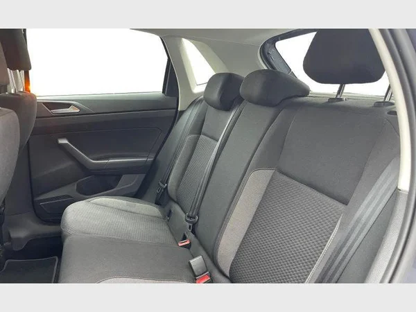 VOLKSWAGEN Polo (2024) — foto 25 van 25