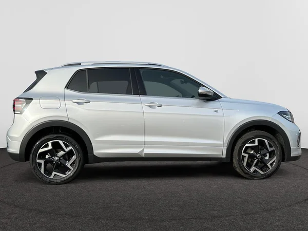 VOLKSWAGEN T-Cross (2025) — foto 8 van 13
