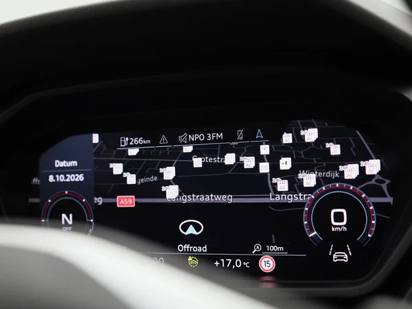 Audi Q4 e-tron (2021) — foto 20 van 48