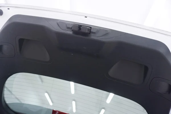 Ford Fiesta (2023) — foto 30 van 30