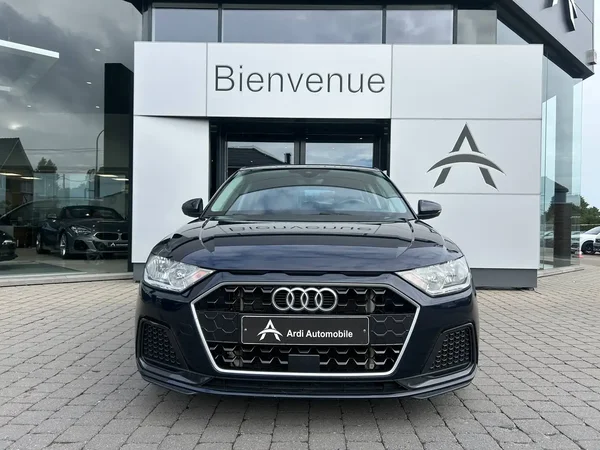 Audi A1 (2019) — foto 12 van 19