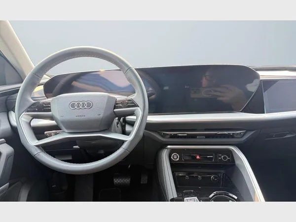 AUDI Q5 (2026) — foto 4 van 22