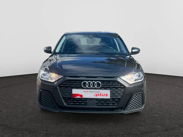 AUDI A1 Sportback (2023) — foto 23 van 24