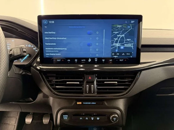Ford Focus (2025) — foto 8 van 23