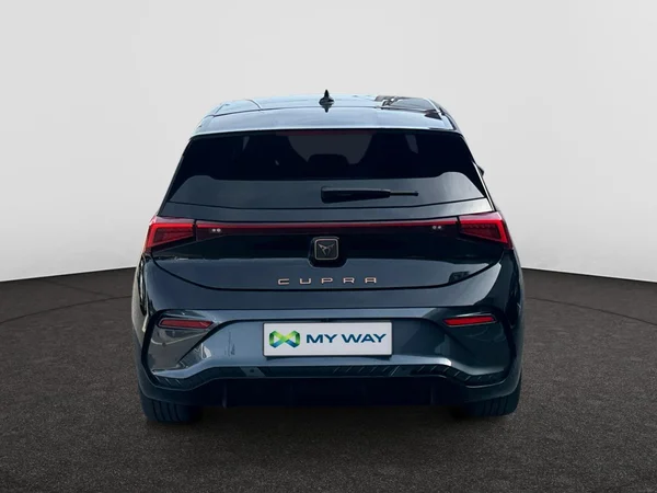 CUPRA Born (2026) — foto 19 van 24