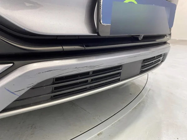 BYD Atto 3 (2024) — foto 33 van 53