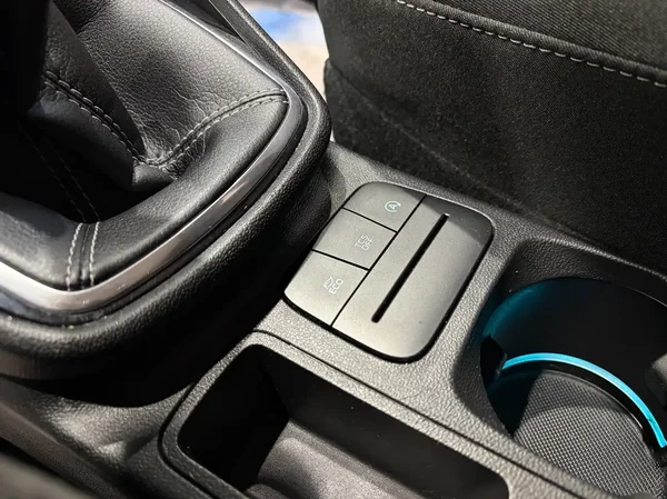 Ford Fiesta (2019) — foto 5 van 23