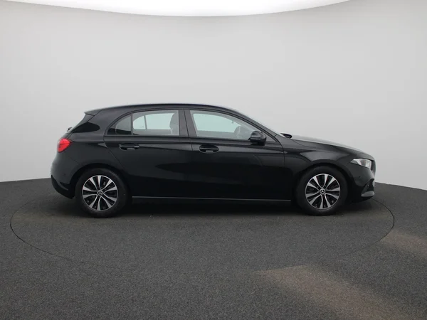 Mercedes-Benz A-Klasse (2021) — foto 39 van 42