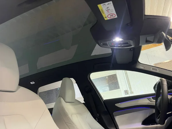 AUDI A6 Avant (2025) — foto 8 van 24