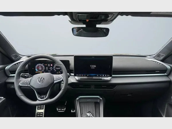 VOLKSWAGEN T-Roc (2026) — foto 2 van 26