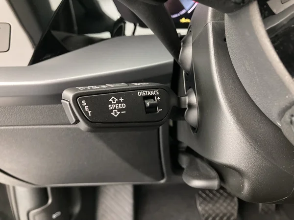 AUDI A3 Sportback (2025) — foto 21 van 36