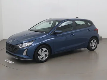 Hyundai I20 77e7ccc0-7fdf-4ecd-89d5-dbee77051e69
