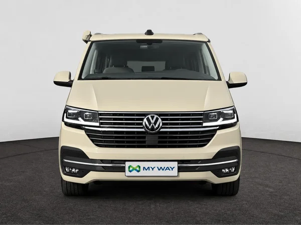 VOLKSWAGEN T6 California (2023) — foto 23 van 24