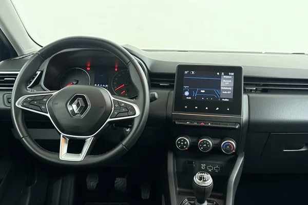 Renault Clio V (2022) — foto 9 van 31
