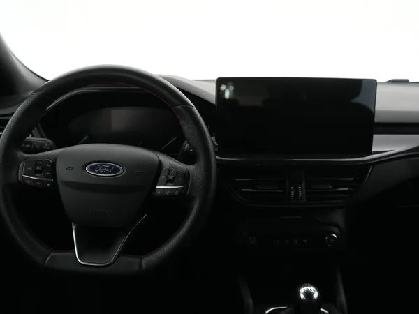 Ford Focus (2024) — foto 20 van 22