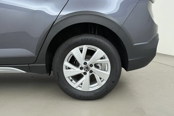 Volkswagen Taigo (2026) — foto 13 van 16