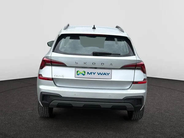 SKODA Kamiq (2026) — foto 19 van 24