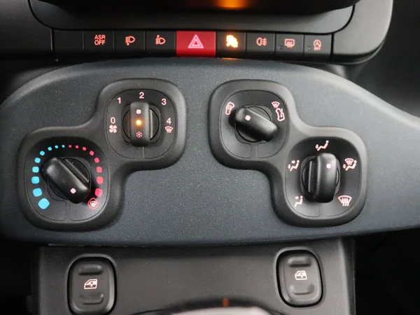 FIAT Panda (2025) — foto 15 van 23
