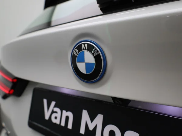 BMW X3 (2023) — foto 29 van 42