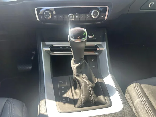 AUDI Q3 (2025) — foto 4 van 24