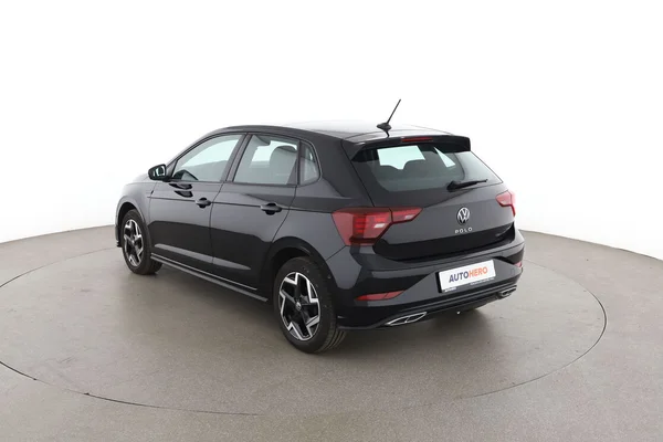 Volkswagen Polo (2025) — foto 10 van 16
