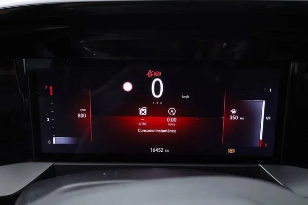 Opel Mokka (2025) — foto 5 van 58