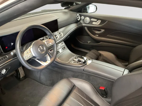 MERCEDES-BENZ E-Class Cabriolet (A238) (2020) — foto 24 van 24