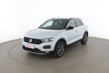 Volkswagen T-Roc (2018)
