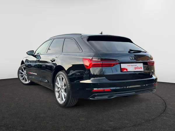AUDI A6 Avant (2026) — foto 18 van 24