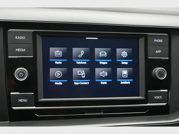 VOLKSWAGEN Taigo (2023) — foto 11 van 26