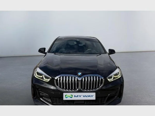 BMW 1 Hatch (2020) — foto 20 van 25