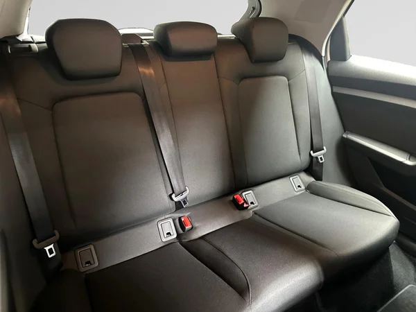 AUDI A1 Sportback (2026) — foto 11 van 23