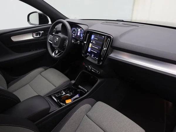 VOLVO XC40 (2024) — foto 15 van 21