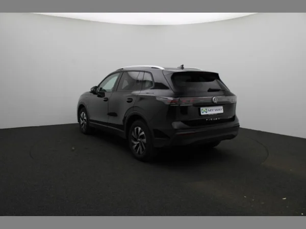 VOLKSWAGEN Tiguan eHybrid (PHEV) (2026) — foto 12 van 21
