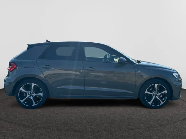 AUDI A1 Sportback (2025) — foto 20 van 24