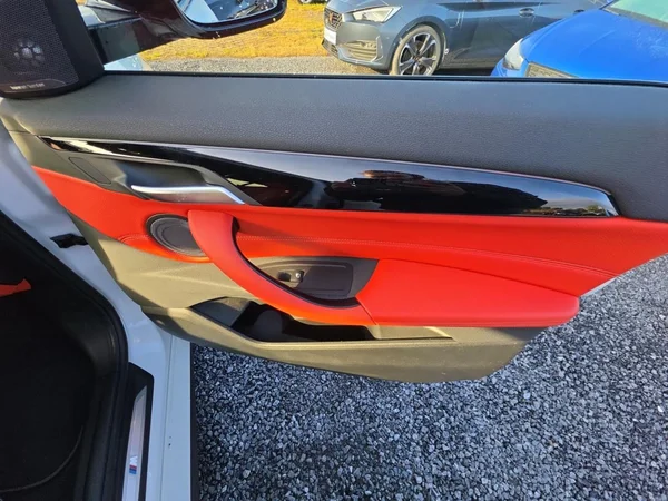 BMW X2 (F39) (2018) — foto 9 van 24