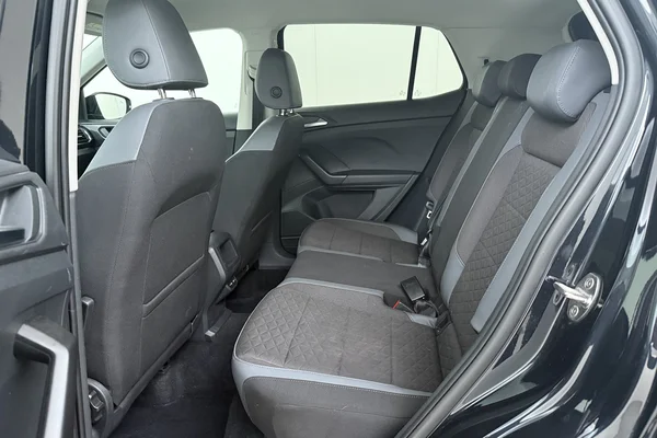 Volkswagen T-Cross (2022) — foto 21 van 22
