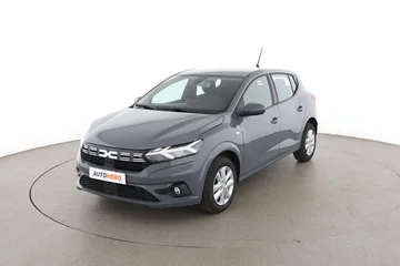 Dacia Sandero 3d3e6f07-31ae-4769-8d73-da2907a198b1